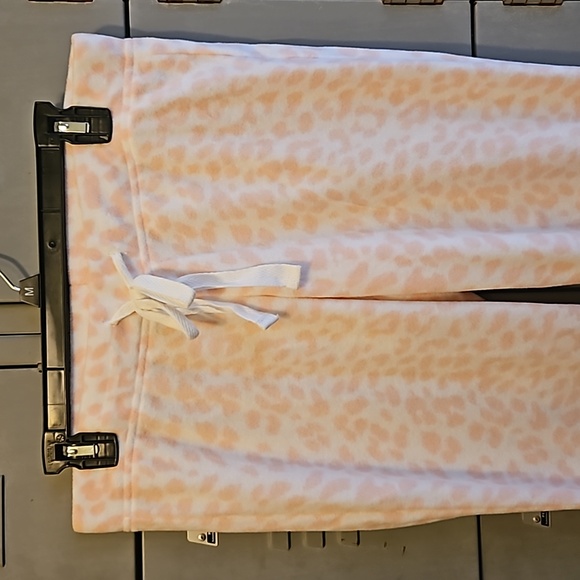 Old navy animal print sleep lounge pajama pants size small - Picture 3 of 6